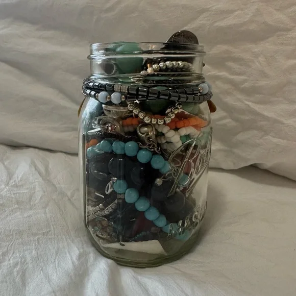 Mystery Jewelry Jar - Picture 3 of 3